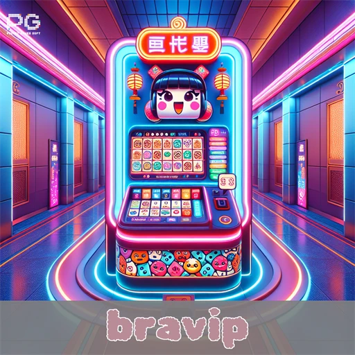 A Confiavel Seção de Jogos do Bravip para Gamers Engajados
