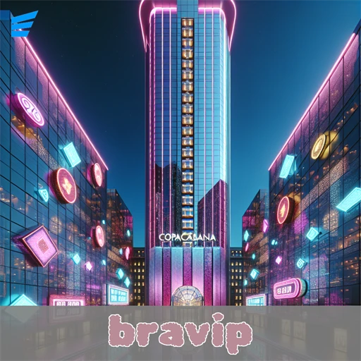 bravip Acesso Rápido