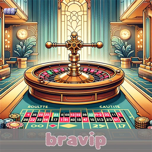 bravip Área VIP