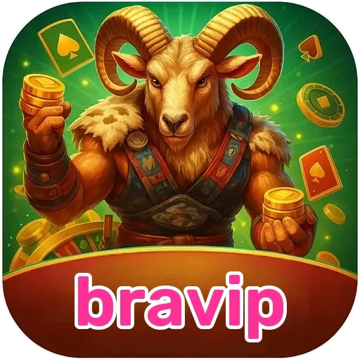 bravip - Descubra a Experiência de Login que Transforma Seu Jogo!
